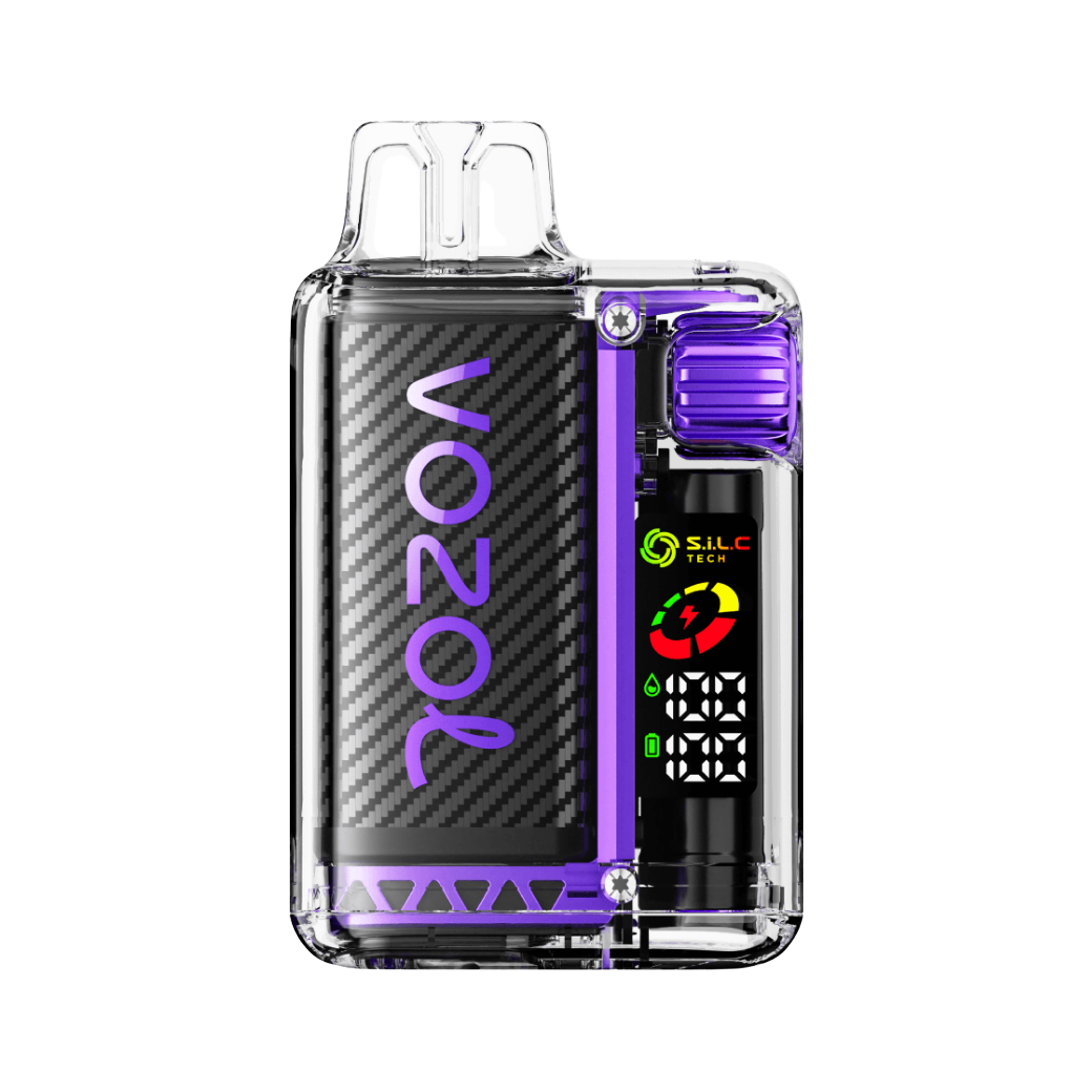 VOZOL VISTA 20000| Strawberry Mango