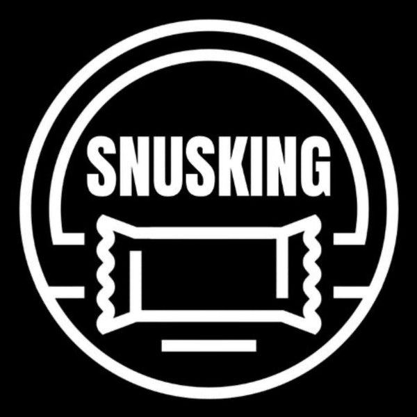 Snusking