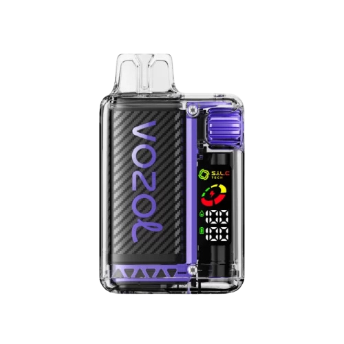 VOZOL VISTA 20000| Mixed Berries