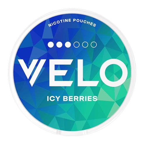 Velo | Icy Berries