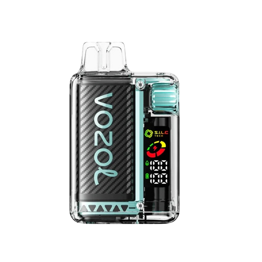 VOZOL VISTA 20000| Sour Apple Ice