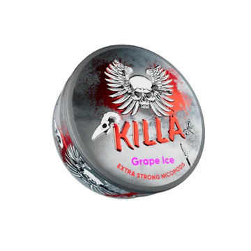 KILLA | Grape Ice