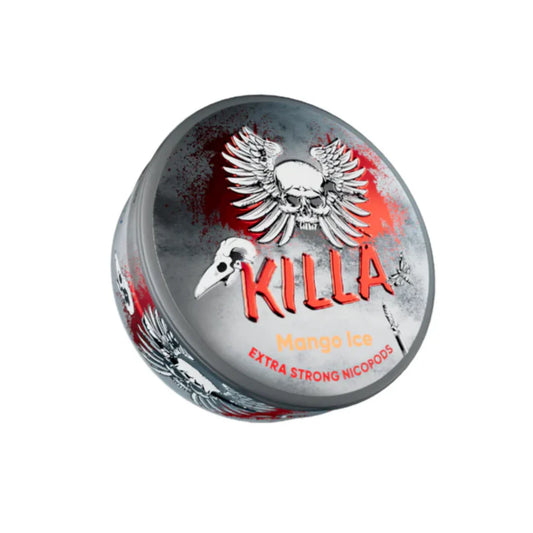 KILLA | Mango Ice