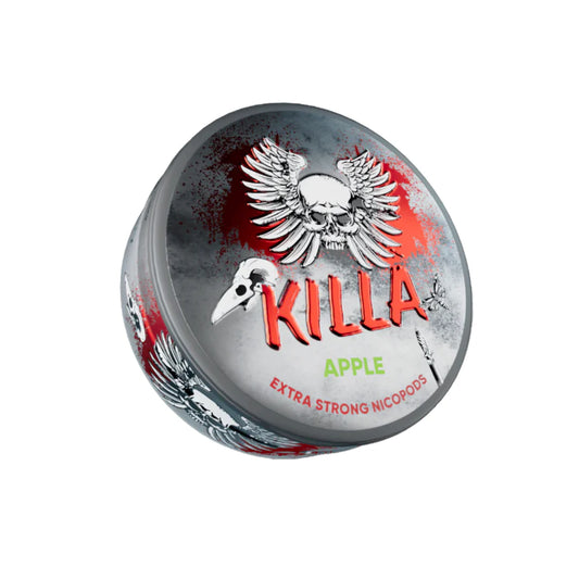 KILLA | Apple