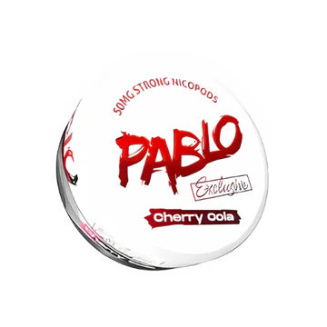 PABLO | Cherry Cola