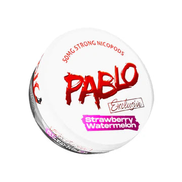 PABLO | Strabbery watermelon