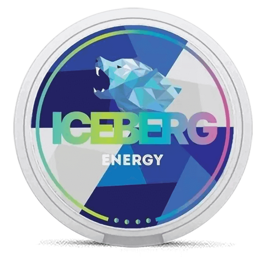 Iceberg | Energy